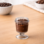 Taça PIT 050 com Tampa PET (45ml) - Plastilânia - Imagem 3