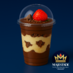 Copo bolha 550ml Plastilania - Imagem 2