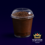 Copo PIC 025 com Tampa (25ml)  - Plastilânia (cópia) - Imagem 2