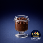 Taça PIT 050 com Tampa PET (45ml) - Plastilânia - Imagem 2