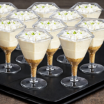 Taça PIT 175 Square com Tampa (170ml) - Plastilânia - Imagem 3