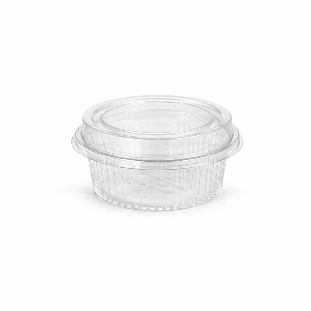 c97284e6-8afd-44ff-8894-c2872234f4d3 D640 Um Doce Redondo (170ml) - Dona Rita - Imagem 1