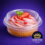 D640 Um Doce Redondo (170ml) - Dona Rita - Imagem 2