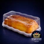 G61FA Torta Catarina (0,7kg) - Galvanotek - Imagem 2