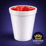 Copo de Isopor 180ml - Imagem 2