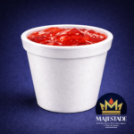 Copo de Isopor 100ml - Imagem 2