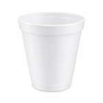 Copo de Isopor 180ml