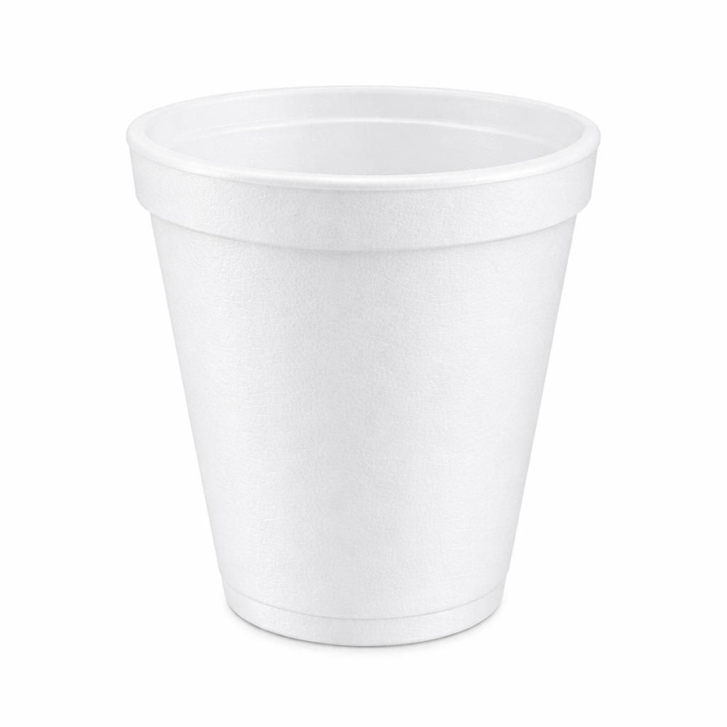 1e03283f-499c-4f61-8039-953080007fc8 Copo de Isopor 180ml - Imagem 1