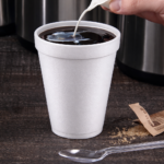 Copo de Isopor 180ml - Imagem 3