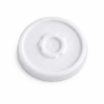 Tampa p/ Pote Isopor 240ml Ultra