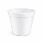 Copo de Isopor 100ml