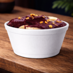 Pote Isopor 360ml Totalplast - Imagem 3