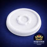 Tampa p/ Pote Isopor 240ml Ultra - Imagem 2
